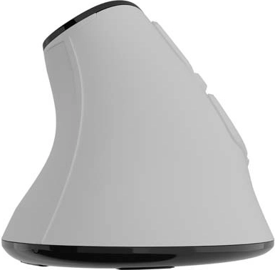 Ergonomisk vertikalt design for sunde håndled