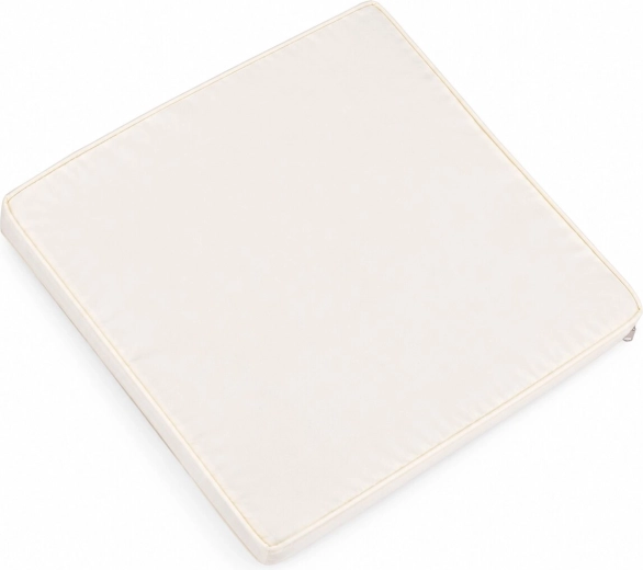 Komfortabel sædehynde i polyester 160 g/m²