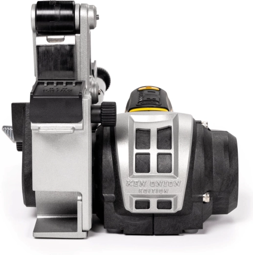 Justerbare vinkelguider 15°–30° med læderforing