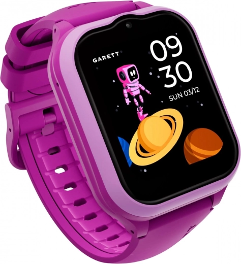 Stabil forbindelse med eSIM og 4G videoopkald