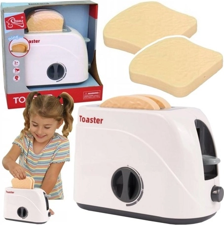 Brødrister A-0198