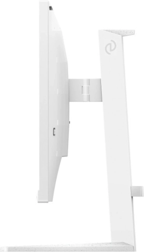 Ergonomi med pivot og rent design