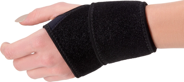 Justerbar kompression efter behov