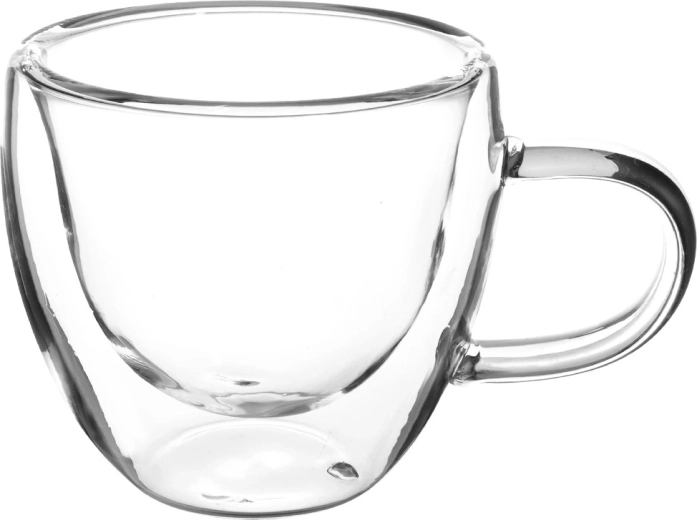 Dobbeltvæg for bedre isolering