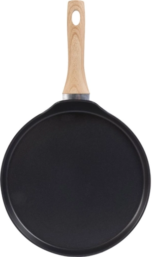Pandekagepande Natur Lamart 28 cm