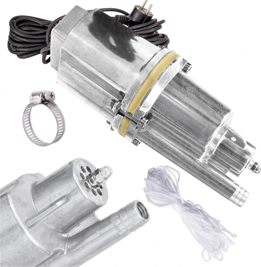 Nem installation og tilbehør