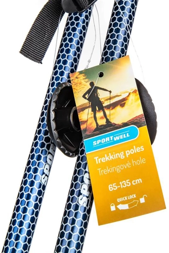 Holdbar konstruktion til krævende terræn