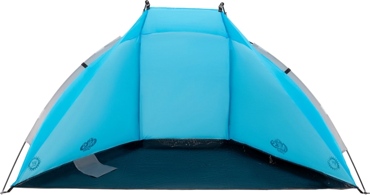 Hurtig opsætning og stabil konstruktion