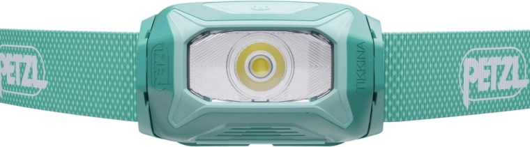 Ydelse 300 lm og bred lyskegle