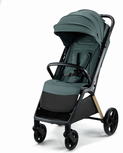 Énhåndsstyring og fremragende manøvredygtighed