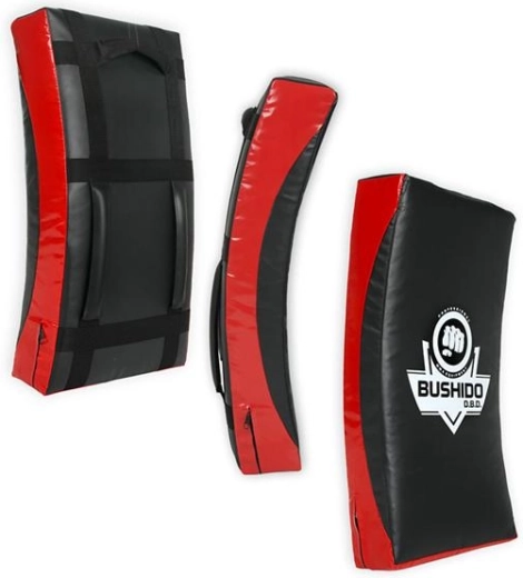 Buet form til præcis og sikker træning