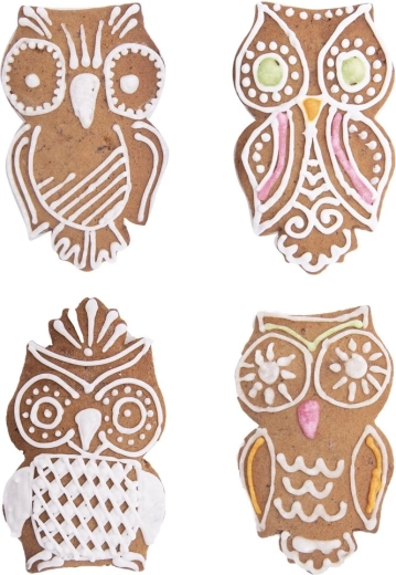 Kreativ pynt og servering