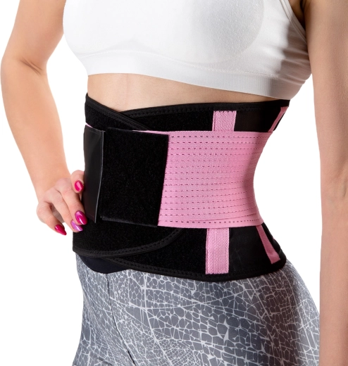 Justerbar kompression og sikker lukning