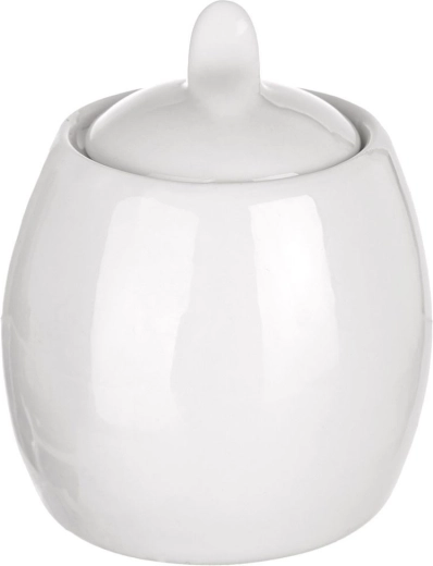 Praktisk låg for friskhed og renhed