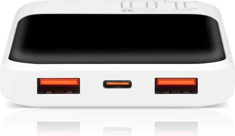 LED/LCD procentvist display