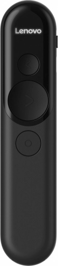 Lenovo laser opladeligt præsentationsfjernbetjening