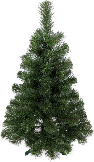 Klassisk kunstigt juletræ Sosna Baltica 90 cm - 1 stk.