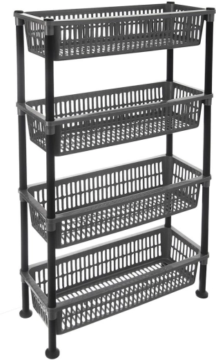 Slankt design til små rum