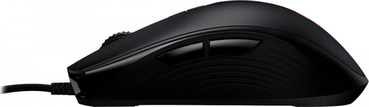 Præcis Pixart 3327-sensor uden acceleration