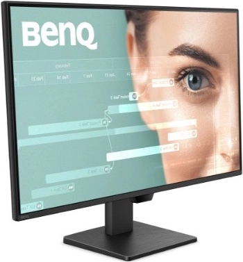 Jævnt billede ved 120 Hz