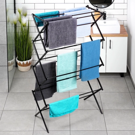 Fleretagers design med høj kapacitet