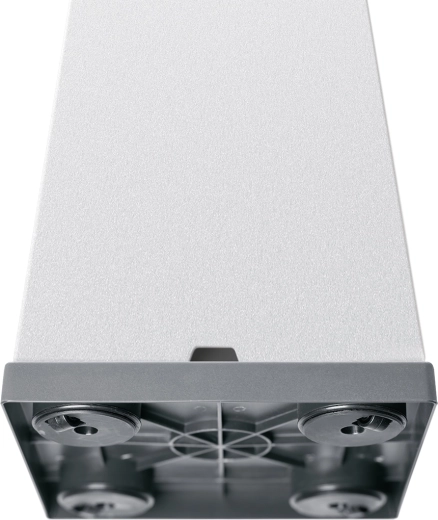 Stabil og holdbar base