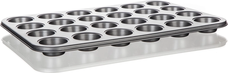 Holdbart kulstofstål og elegant udførelse