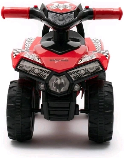 Interaktiv underholdning med melodier og lys