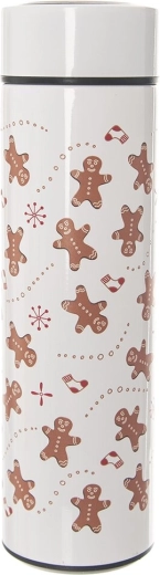 Julemotiv Peberkage
