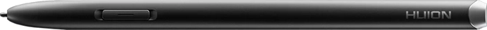 PW600C-pen med 16.384 trykniveauer