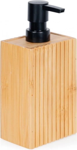 Bambussæbedispenser 280 ml Bathroom Solutions
