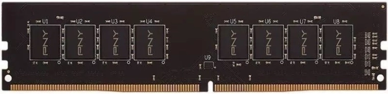 DDR4-hukommelse 32 GB 3200 MHz