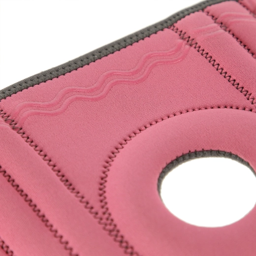 Åndbare, bløde og komfortable materialer