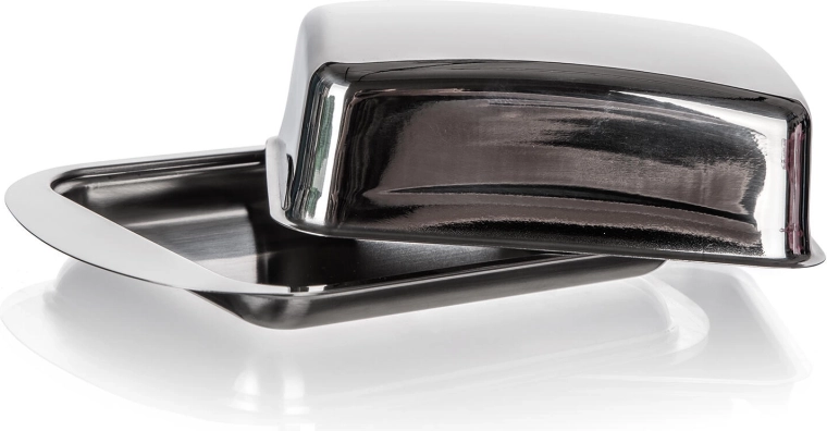 Robust konstruktion i rustfrit stål