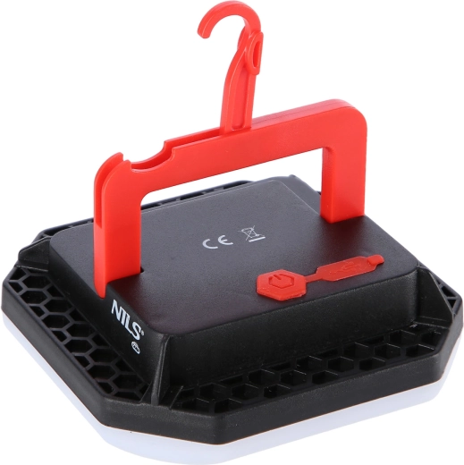 IPX5-robusthed til dårligt vejr