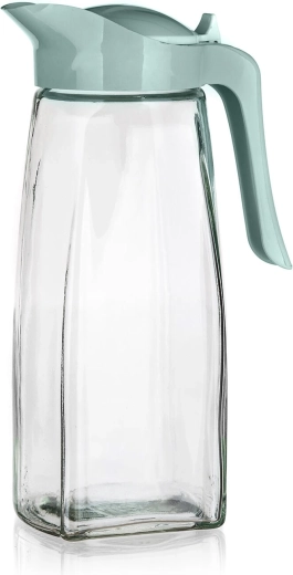 Gennemsigtigt glas for perfekt overblik