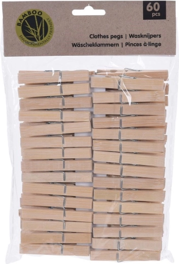 Praktisk sæt med 60 stk.