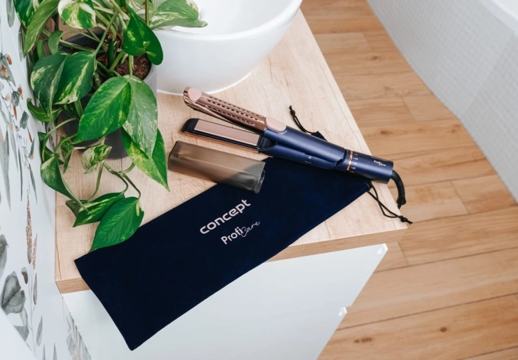 Sikkerhed og komfort i første række