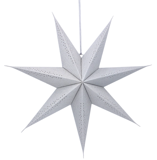 Let og sikker papirsdekoration