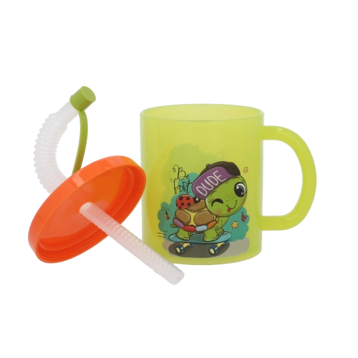 Let og holdbar plast uden skadelige stoffer