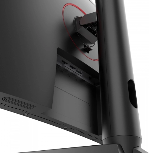 Ergonomi og kabelorden