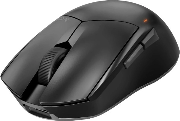 Topklasse PixArt PAW3950-sensor og polling op til 8000 Hz