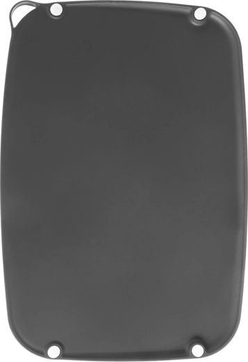 Ren arbejdsflade takket være afledning af safter