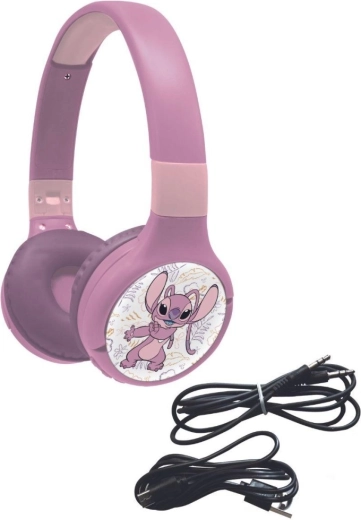 Sikker lytning med 85 dB grænse