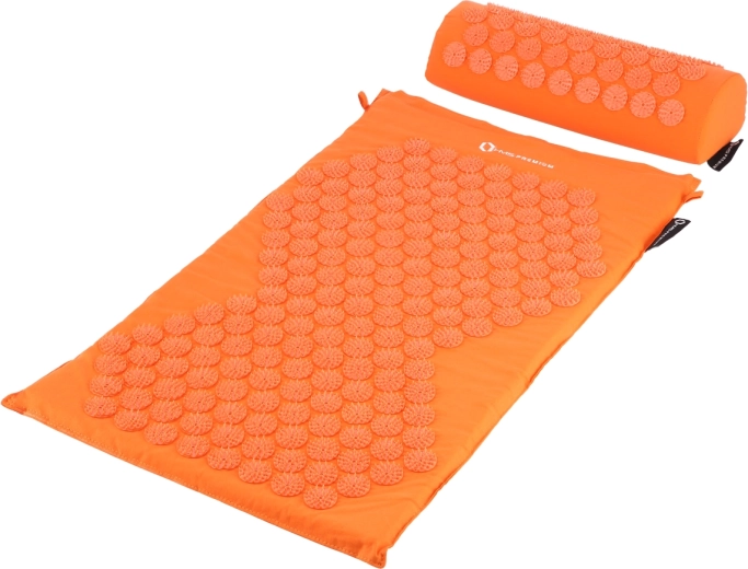 Intensiv akupressurstimulering for hurtig lindring