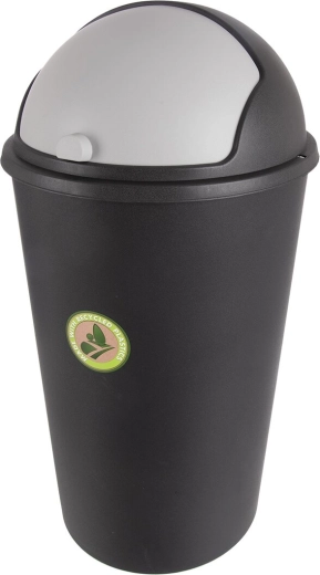 Nem vedligeholdelse og let plastkonstruktion