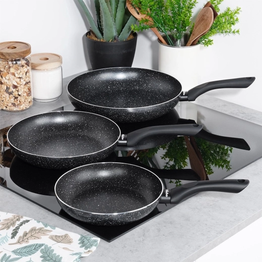 Universelle til alle komfurtyper