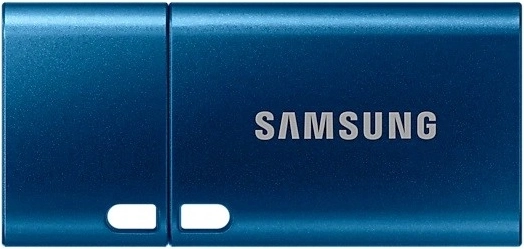 USB-flashdrev Samsung USB-C 256GB