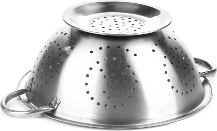 Stabil sokkel til vasken