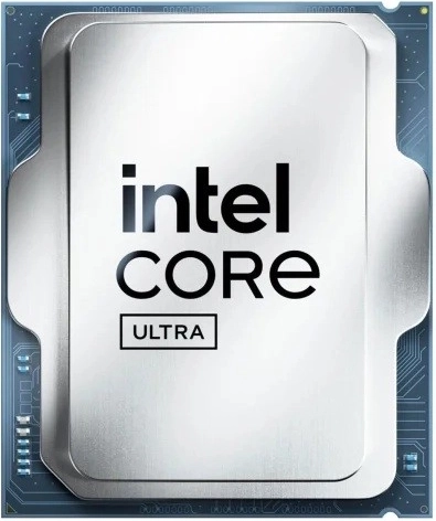 Intel Core Ultra 5 250K Plus (TRAY) processor til LGA1851